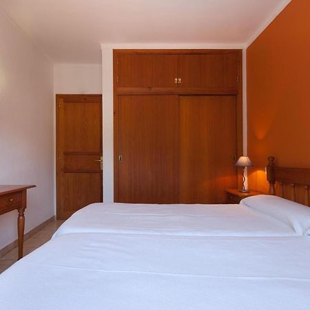 Pinos Altos 10 Appartement Cala de Sant Vicenc Buitenkant foto