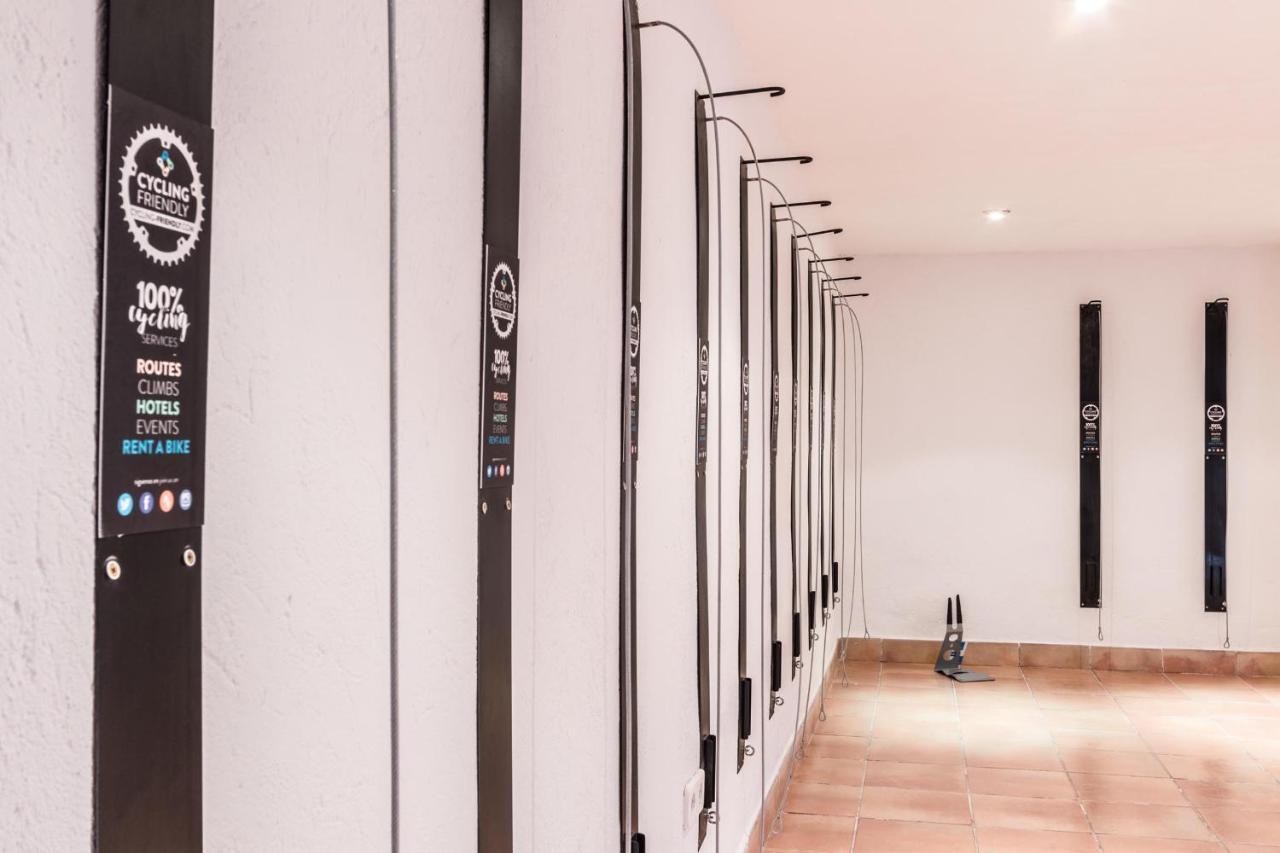 Pinos Altos 10 Appartement Cala de Sant Vicenc Buitenkant foto