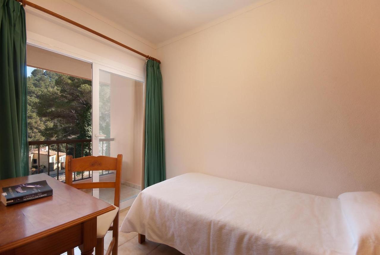Pinos Altos 10 Appartement Cala de Sant Vicenc Buitenkant foto